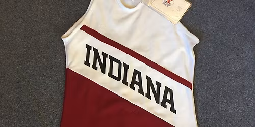 Oklahoma Sooners Wrestling vs. Indiana Hoosiers