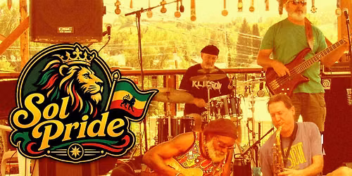Sol Pride @ FoCo Juneteenth Celebration 2026