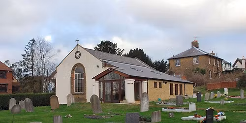 Parish Council Meeting