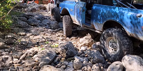 2026 Dakota Territory Challenge