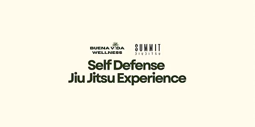 Women\u2019s Self Defense Jiu Jitsu Experience