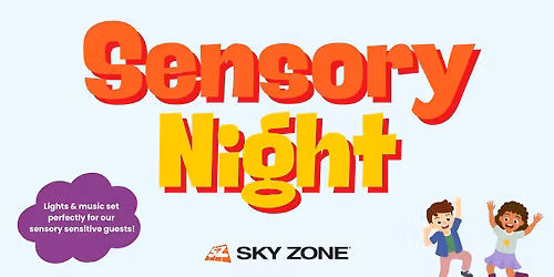 Sensory Night