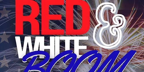 City of Prichard - Red, White & Boom Celebration