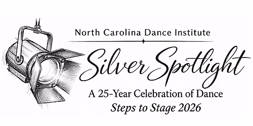 Silver Spotlight: A 25-Year Celebration of Dance