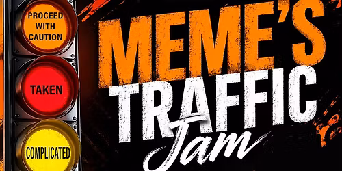 Meme\u2019s 2026 Traffic Jem