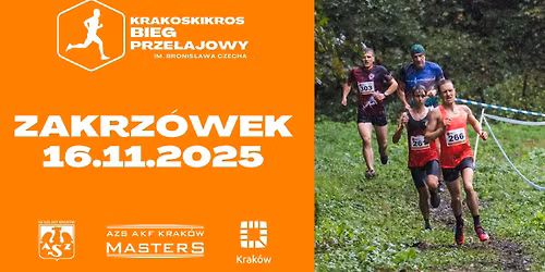 KrakoskiKros ZAKRZ\u00d3WEK