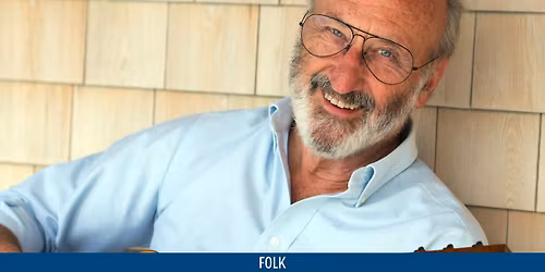 [NIGHT 2] Noel Paul Stookey of Peter Paul & Mary at The Freight