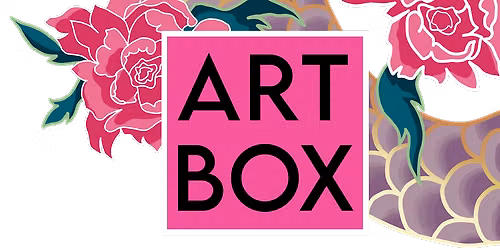First Fridays at theARTBOX | Art & Charcuterie Board