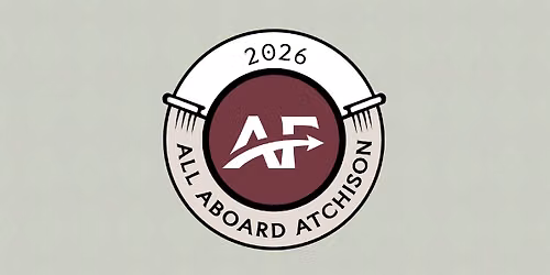 2026 All Aboard Atchison Match Day
