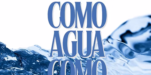 Como Agua