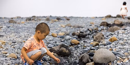 Kids Tours Presence and Play | Ticketed