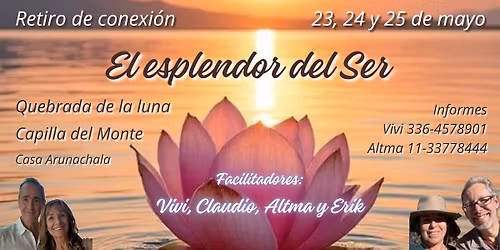 El Esplendor del Ser