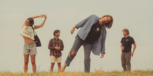 Arcy Drive with Mercury