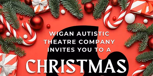 WATC CHRISTMAS SHOWCASE