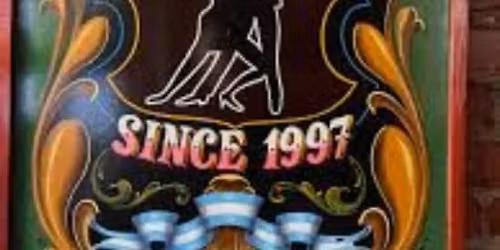 Tango Dance for beginners