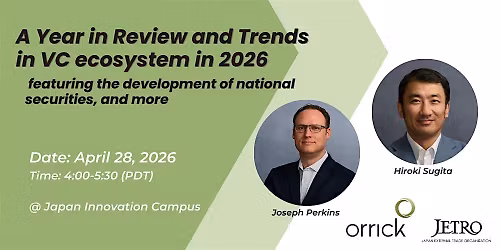 A Year in Review and Trends in VC ecosystem in 2026