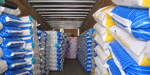 2025 Annual Truckload Bird Seed Sale