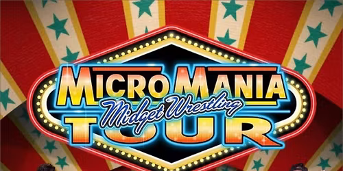 MicroMania Wrestling