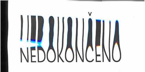 NEdoKON\u010cENO