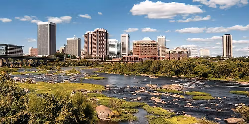 Richmond Entrepreneurship Through Acquisition (ETA) Meetup