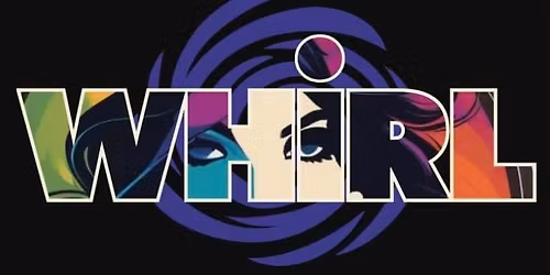 WHIRL at The Ugly Mug