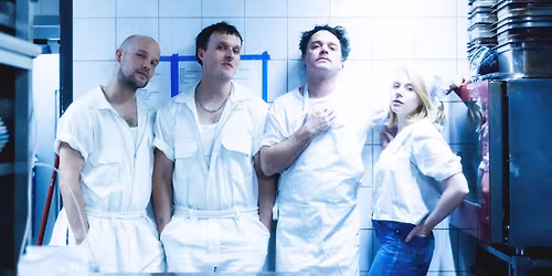 Pie\u015bni piekarzy polskich 