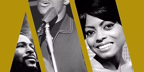 Tamla All Stars \u2605 LIVE @ The Peacock \u2605 6pm \u2605 FREE 