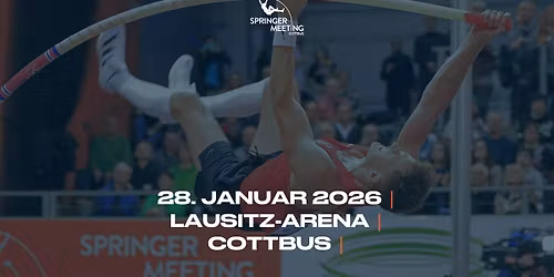 22. Internationales Springer-Meeting