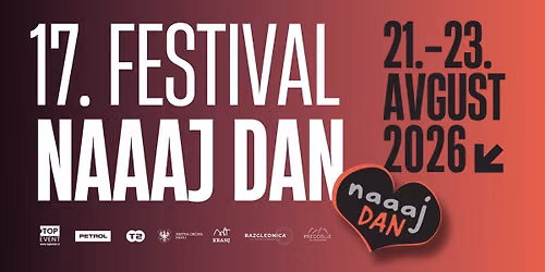 NAAAJ DAN 2026 \u2665\ufe0f