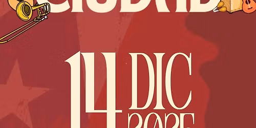 Matutino por la Ciudad @HOLYOKE MALL