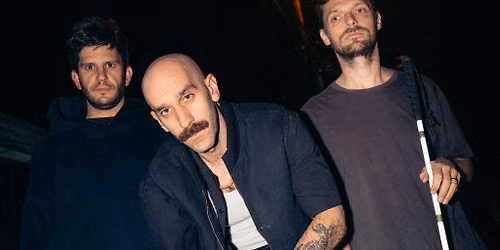 X Ambassadors