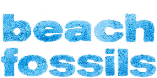 Beach Fossils (17+)