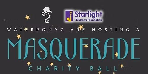 WaterPonyz Charity Ball