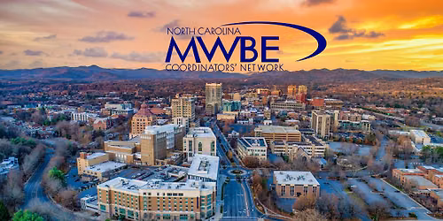 NC MWBE July 2026 Quarterly - Asheville