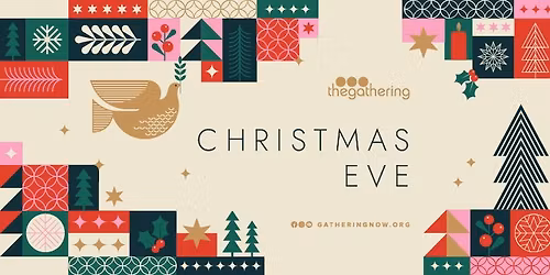 Early Christmas Eve Service