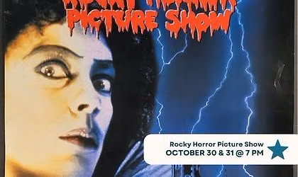 The Rocky Horror Picture Show (film)