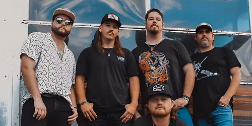 Treaty Oak Revival with William Clark Green