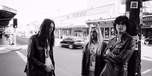 Headsend - FREE Ticket Show