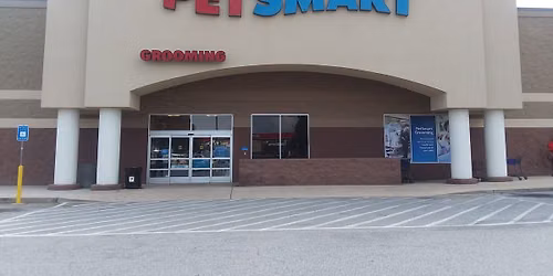 Pet Training Alumni Event