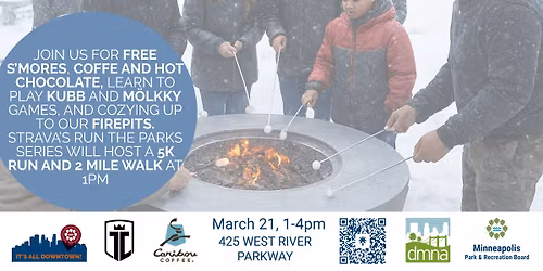 S\u2019mores and More