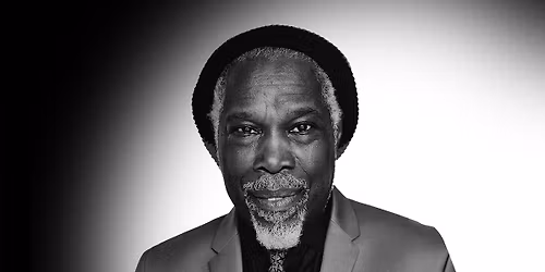 Billy Ocean