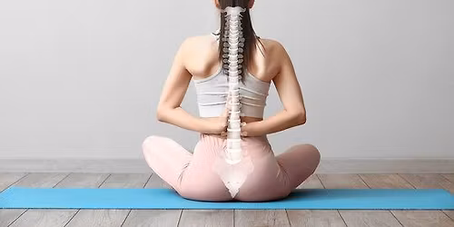 Anatomy Fundamentals for Yoga Instructors and Students
