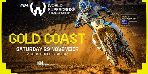 WSX Australian Grand Prix 2025