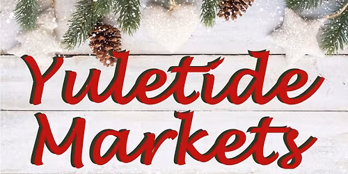 Yuletide Market