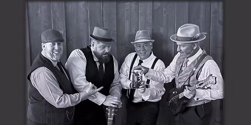 3rd Annual \u201cBlack Friday Relaxer\u201d