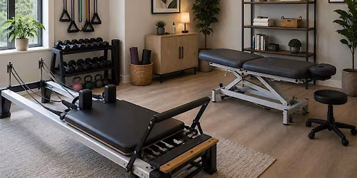 Injury Recovery, Bone Health, & Movement Workshop