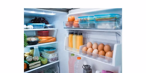 Food Safety: From Store to Table (In-Person)