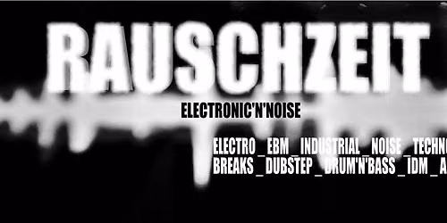 Rauschzeit #758