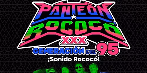 PANTE\u00d3N ROCOC\u00d3 ESTADIO GNP