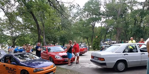 FritzenFest - Sommer Treffen, Beach Edition 2026. - N\u00e9met Aut\u00f3k \u00e9s Motorok Ny\u00e1ri Tal\u00e1lkoz\u00f3ja